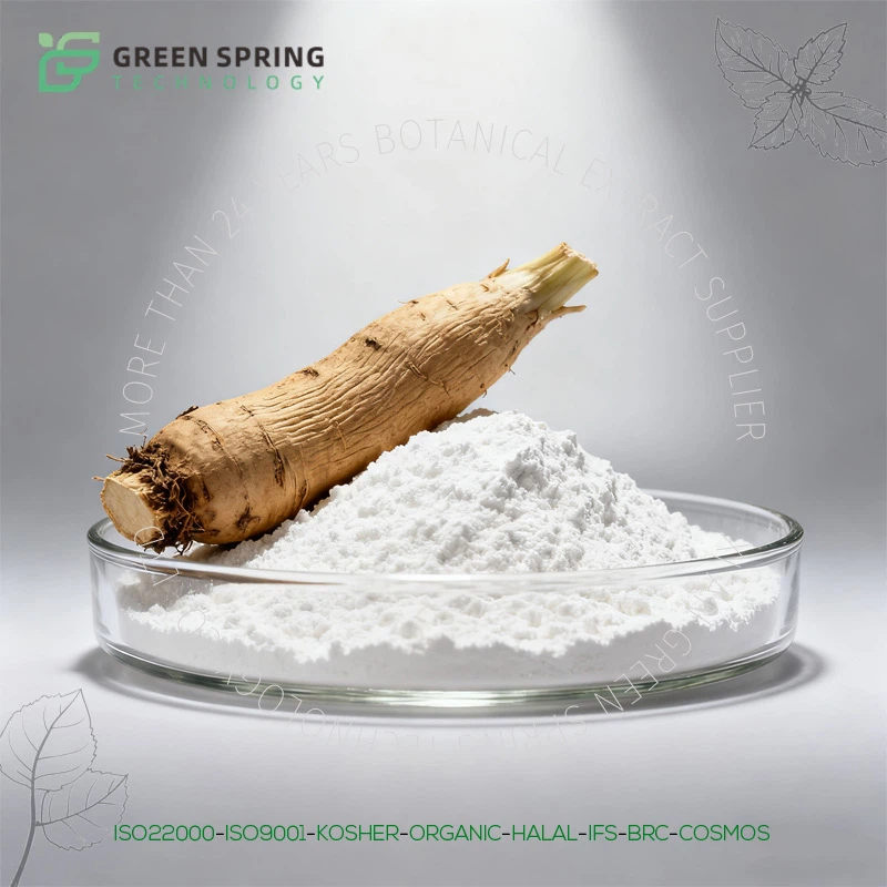 有機イヌリンパウダー