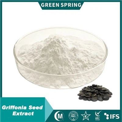 グリフォニア種子エキス